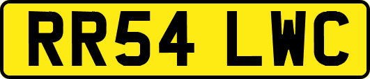 RR54LWC