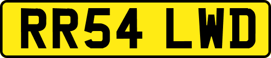 RR54LWD