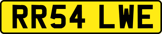 RR54LWE