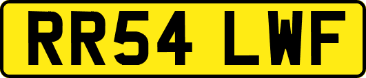 RR54LWF