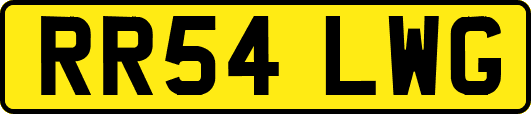 RR54LWG
