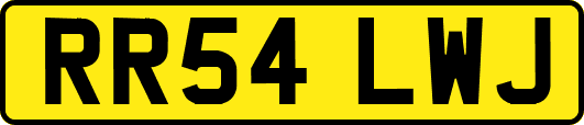 RR54LWJ