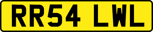 RR54LWL