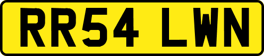 RR54LWN