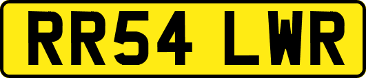 RR54LWR