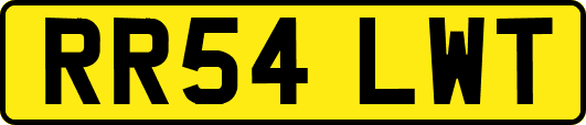 RR54LWT