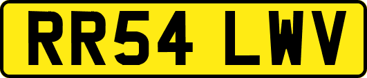 RR54LWV