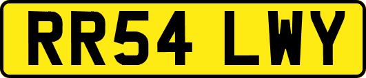 RR54LWY