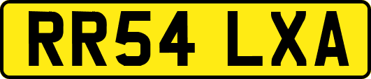 RR54LXA