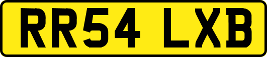 RR54LXB