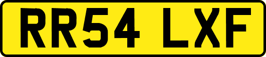 RR54LXF