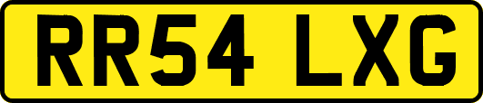 RR54LXG