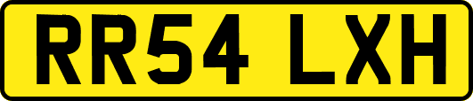 RR54LXH