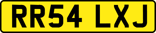 RR54LXJ