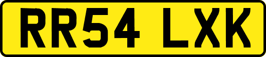 RR54LXK