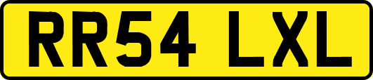 RR54LXL
