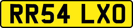 RR54LXO