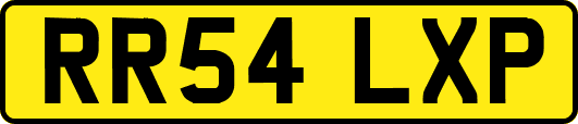 RR54LXP