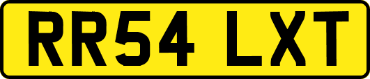 RR54LXT