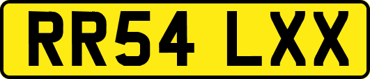 RR54LXX