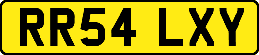 RR54LXY