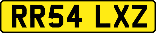 RR54LXZ