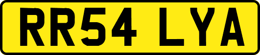 RR54LYA