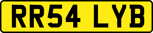 RR54LYB