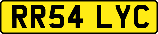 RR54LYC