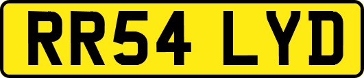 RR54LYD