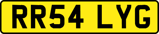 RR54LYG