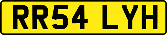 RR54LYH