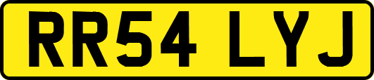 RR54LYJ