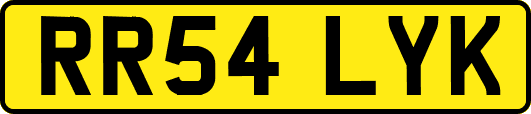 RR54LYK