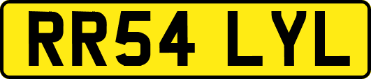 RR54LYL