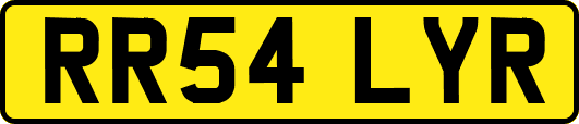 RR54LYR