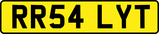 RR54LYT