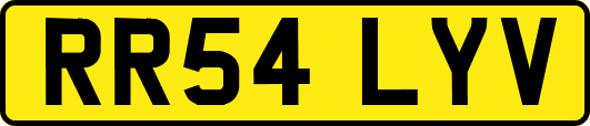 RR54LYV