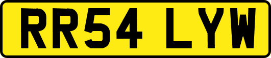 RR54LYW