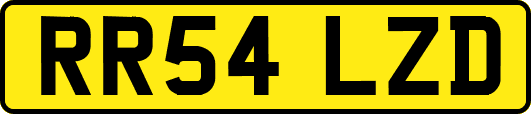 RR54LZD