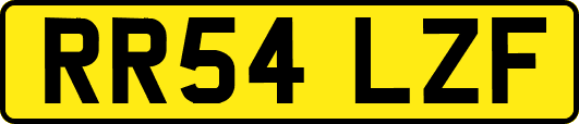 RR54LZF