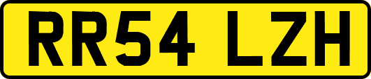 RR54LZH