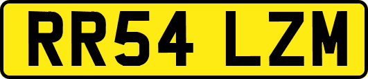 RR54LZM