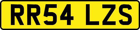 RR54LZS