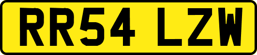 RR54LZW
