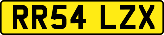 RR54LZX