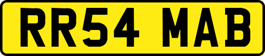 RR54MAB