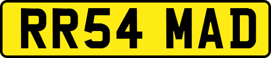 RR54MAD