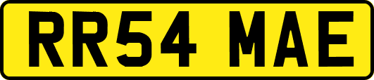 RR54MAE
