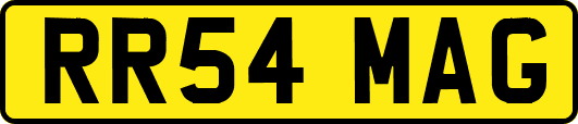 RR54MAG